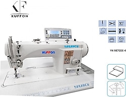 Yuki YK-2290A-SR-7/P Piko Zikzak Makinesi Fiyatları, Özellikleri