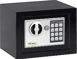 Yuma YM-800 Dijital Mini Para Kasası