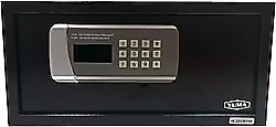Yuma YM-802-M Çelik Para Kasası