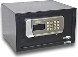 Yuma YM-802-S Çelik Para Kasası