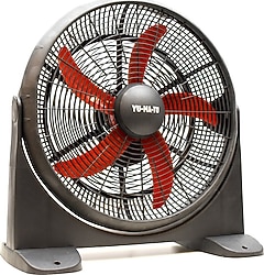 Yumatu YT2210 Büyük Boy Vantilatör