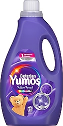 Yumoş Sıvı Deterjan