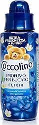 Yumoş Coccolino Yabani Çiçek ve Bergamotlu Çamaşır Parfümü 342 ml