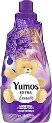 Yumoş Extra Lavanta Yumuşatıcı 60 Yıkama 1.44 lt