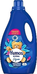 Yumoş Extra Lilyum Yumuşatıcı 105 Yıkama 2.52 lt