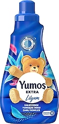 Yumoş Extra Lilyum Yumuşatıcı 42 Yıkama 1008 ml