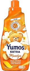 Yumoş Extra Manolya Yumuşatıcı 60 Yıkama 1.44 lt