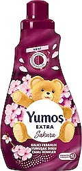 Yumoş Extra Sakura Çamaşır Yumuşatıcı 42 Yıkama 1008 ml