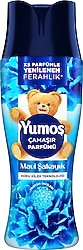 Yumoş Mavi Şakayık Çamaşır Parfümü 200 gr