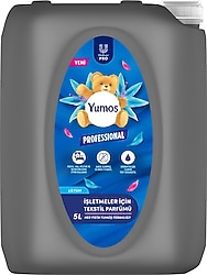 Yumoş Professional Lilyum Oda ve Tekstil Parfümü 5 lt