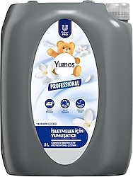 Yumoş Professional Yasemin Çiçeği Yumuşatıcı 5 lt