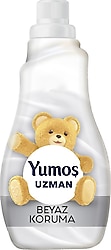 Yumoş Uzman Yumuşatıcı 1.2 lt