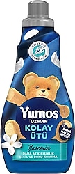 Yumoş Uzman Kolay Ütü Yumuşatıcı 1.2 lt