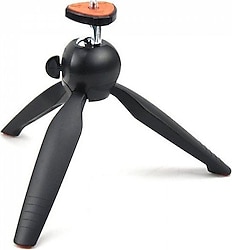Yunteng Yt-228 Masaüstü Mini Tripod