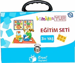 YUP Okul Öncesi Eğitim Seti