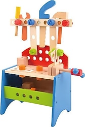 Yuplay Küçük İş Tezgahı