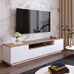 Yurudesign Future TV Ünitesi FR7