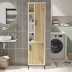 Yurudesign Vitale Banyo Dolabı VL2