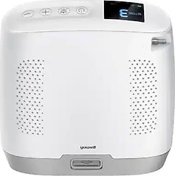 Yuwell Spirit-3 Taşınabilir Oksijen Konsantratörü