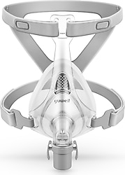 Yuwell YF-01 Full Face Maske