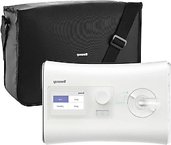 Yuwell YH-350 Cpap Cihazı