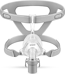 Yuwell YN-01 Solunum Cihazı Maskesi