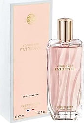 Yves Rocher Comme Une Evidence EDP 100 ml Kadın Parfüm Fiyatları