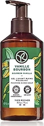 Yves Rocher Egzotik Vanilya Sıvı Sabun 190 ml