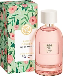 Yves Rocher Garden Party EDP Kadın Parfüm 100 ml