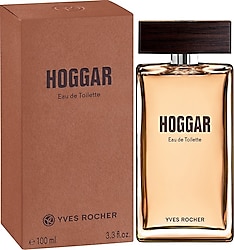 Yves Rocher Hoggar EDT 100 ml Erkek Parfüm