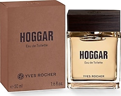 Yves Rocher Hoggar EDT 50 ml Erkek Parfüm