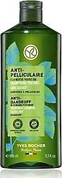 Yves Rocher Prebiyotik Yatıştırıcı 300 ml Sülfatsız Kepek Şampuan
