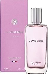 Yves Rocher L'evidence EDP 50 ml Kadın Parfüm