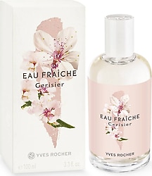 Yves Rocher La Collection Kiraz Çiçeği Kadın Parfüm 100 ml