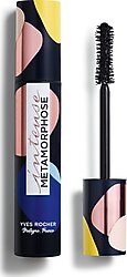 Yves Rocher Metamorphose Hacim Veren Waterproof Siyah Maskara