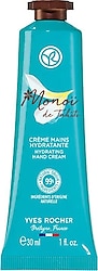 Yves Rocher Monoi El Kremi 30 ml