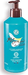 Yves Rocher Monoi Nemlendirici Vücut Losyonu 390 ml