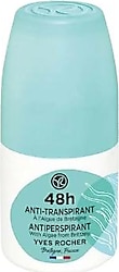 Yves Rocher Okyanus Algleri 50 ml Roll-On