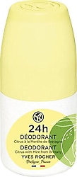 Yves Rocher Organik Nane & Limon Roll-On 50 ml