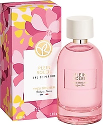 Yves Rocher Plein Soleil EDP Kadın Parfüm 100 ml