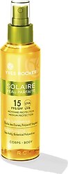 Yves Rocher Solaire Sprey Lotion Spf 15 150 ml
