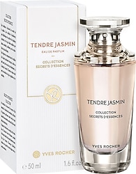 Yves Rocher Tendre Jasmin EDP 50 ml Kadın Parfüm