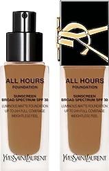 Yves Saint Laurent All Hours DN3 Fondöten