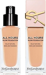 Yves Saint Laurent Fondöten