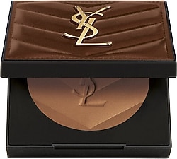 Yves Saint Laurent All Hours Hyper 4 Warm Sandalwood Bronzer