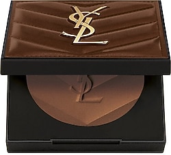 Yves Saint Laurent All Hours Hyper 5 Dark Sienna Bronzer