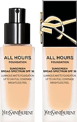 Yves Saint Laurent All Hours LN4 Fondöten