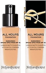 Yves Saint Laurent All Hours LN9 Fondöten