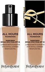 Yves Saint Laurent All Hours MC2 Fondöten