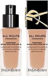 Yves Saint Laurent All Hours MN5 Fondöten